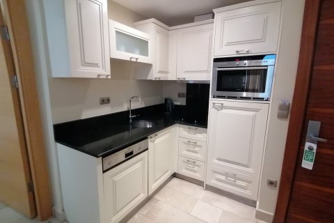 Daire Kargıcak, Alanya, Antalya, Türkiye №94501 - 16