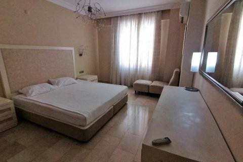 Daire Kargıcak, Alanya, Antalya, Türkiye №94501 - 19
