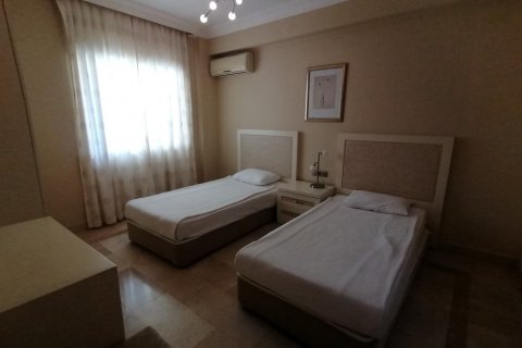 Daire Kargıcak, Alanya, Antalya, Türkiye №94501 - 20