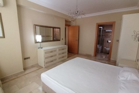 Daire Kargıcak, Alanya, Antalya, Türkiye №94501 - 18