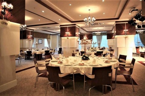 Daire Kargıcak, Alanya, Antalya, Türkiye №94501 - 10