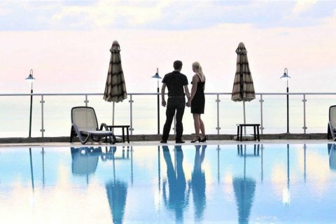 Daire Kargıcak, Alanya, Antalya, Türkiye №94501 - 3