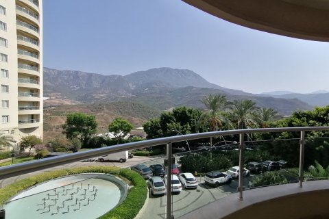 Daire Kargıcak, Alanya, Antalya, Türkiye №94501 - 21
