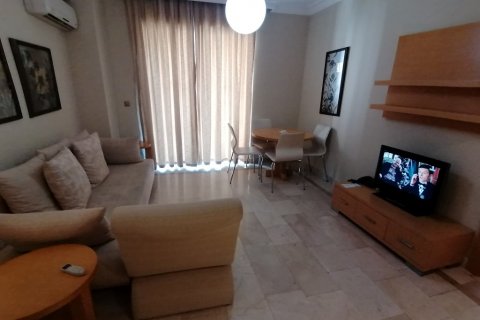 Daire Kargıcak, Alanya, Antalya, Türkiye №94501 - 12