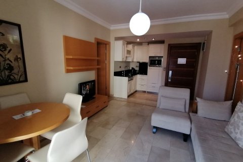 Daire Kargıcak, Alanya, Antalya, Türkiye №94501 - 14