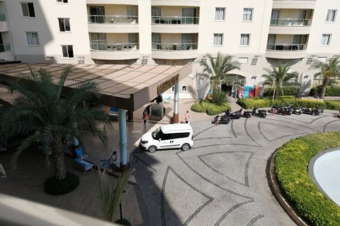 Daire Kargıcak, Alanya, Antalya, Türkiye №94501 - 23
