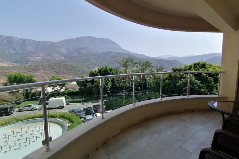 Daire Kargıcak, Alanya, Antalya, Türkiye №94501 - 22