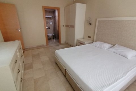 Daire Kargıcak, Alanya, Antalya, Türkiye №94501 - 17