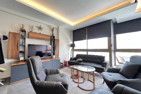 Penthouse i Kargicak, Alanya, Antalya, Tyrkiet Nr. 94499 - 2