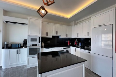 Penthouse i Kargicak, Alanya, Antalya, Tyrkiet Nr. 94499 - 5