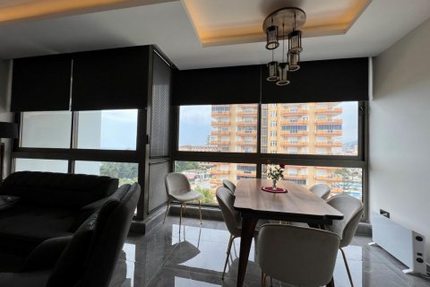 Penthouse i Kargicak, Alanya, Antalya, Tyrkiet Nr. 94499 - 8