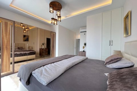 Penthouse i Kargicak, Alanya, Antalya, Tyrkiet Nr. 94499 - 16