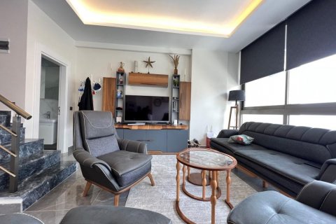 Dubleks daire   Kargıcak, Alanya, Antalya, Türkiye №94499