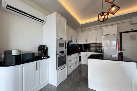 Penthouse i Kargicak, Alanya, Antalya, Tyrkiet Nr. 94499 - 6