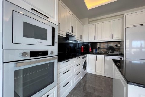 Penthouse i Kargicak, Alanya, Antalya, Tyrkiet Nr. 94499 - 7