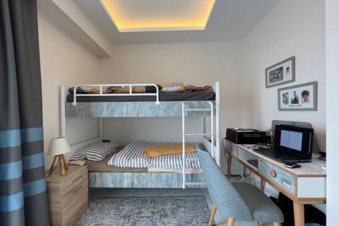 Penthouse i Kargicak, Alanya, Antalya, Tyrkiet Nr. 94499 - 17
