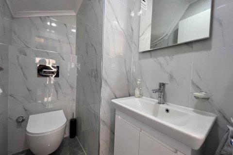 Penthouse i Kargicak, Alanya, Antalya, Tyrkiet Nr. 94499 - 9
