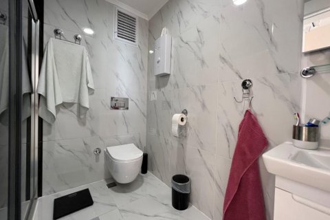 Penthouse i Kargicak, Alanya, Antalya, Tyrkiet Nr. 94499 - 13