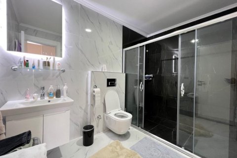 Penthouse i Kargicak, Alanya, Antalya, Tyrkiet Nr. 94499 - 15