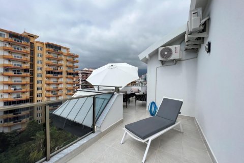 Penthouse i Kargicak, Alanya, Antalya, Tyrkiet Nr. 94499 - 22