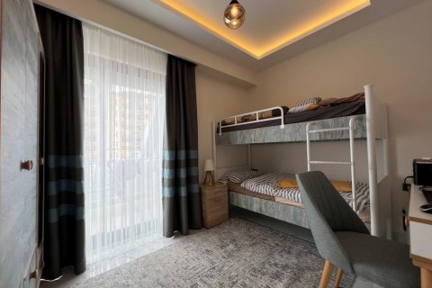 Penthouse i Kargicak, Alanya, Antalya, Tyrkiet Nr. 94499 - 18
