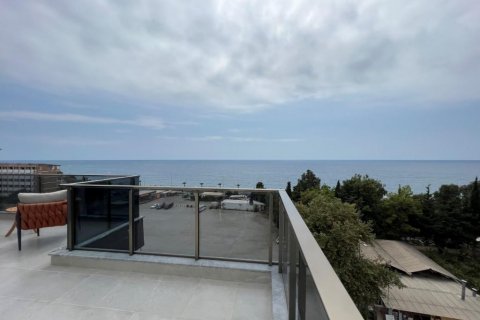 Penthouse i Kargicak, Alanya, Antalya, Tyrkiet Nr. 94499 - 21