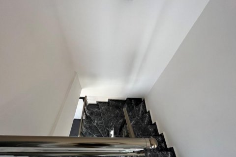 Penthouse i Kargicak, Alanya, Antalya, Tyrkiet Nr. 94499 - 10