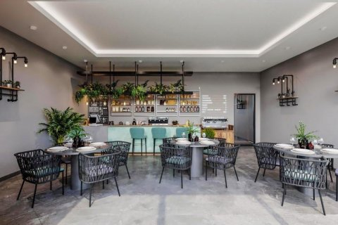 Продажа квартиры  в Авсалларе, Анталье, Турция 3 комн., 79м2, №94498 – фото 25