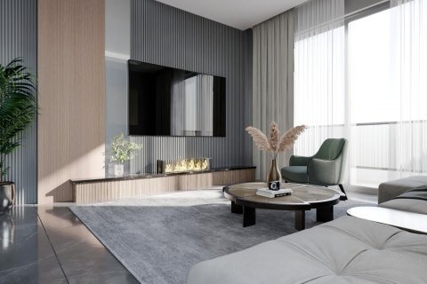 Продажа квартиры  в Авсалларе, Анталье, Турция 3 комн., 79м2, №94498 – фото 30