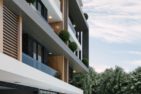 Продажа квартиры  в Авсалларе, Анталье, Турция 3 комн., 79м2, №94498 – фото 8