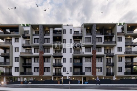 Erhvervsejendom i Girne, Nr. 104455 - 3