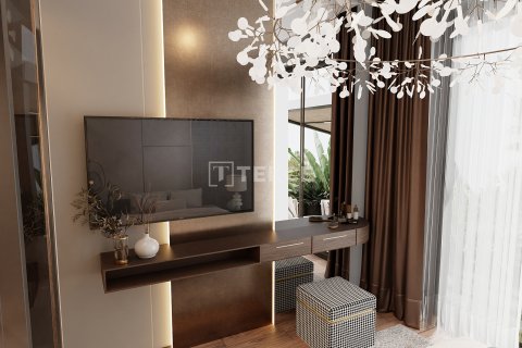 3+1 Villa in Bodrum, Mugla, Türkei Nr. 104460 - 27