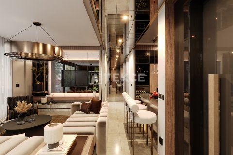 3+1 Villa in Bodrum, Mugla, Türkei Nr. 104460 - 23