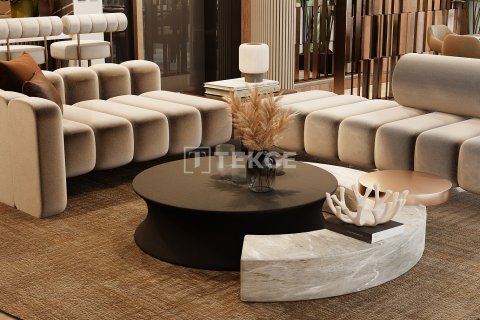 3+1 Villa in Bodrum, Mugla, Türkei Nr. 104460 - 20