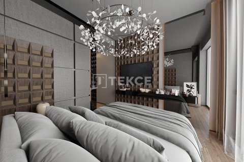 3+1 Villa in Bodrum, Mugla, Türkei Nr. 104460 - 26