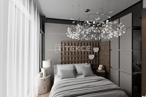 3+1 Villa in Bodrum, Mugla, Türkei Nr. 104460 - 25