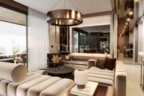 3+1 Villa in Bodrum, Mugla, Türkei Nr. 104460 - 30