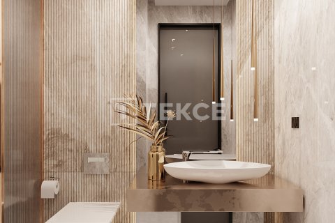 3+1 Villa in Bodrum, Mugla, Türkei Nr. 104460 - 29