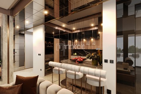 3+1 Villa in Bodrum, Mugla, Türkei Nr. 104460 - 24