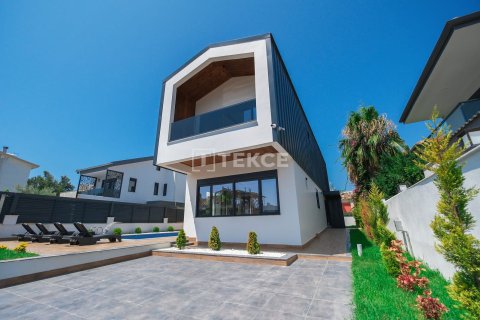 Villa 4+1 Belek, Antalya, Türkiye №214709 - 3
