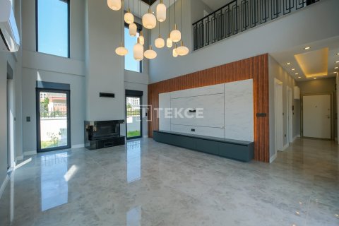 Villa 4+1 Belek, Antalya, Türkiye №214709 - 6