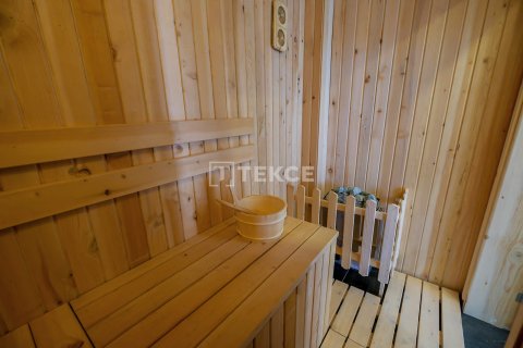 Villa 4+1 Belek, Antalya, Türkiye №214709 - 24