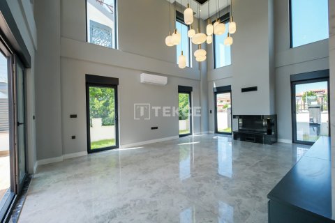 Villa 4+1 Belek, Antalya, Türkiye №214709 - 7