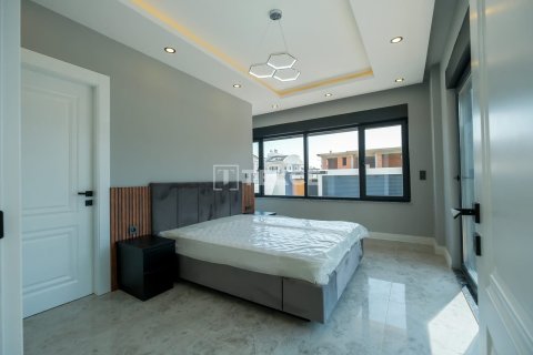 Villa 4+1 Belek, Antalya, Türkiye №214709 - 13