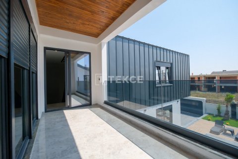 Villa 4+1 Belek, Antalya, Türkiye №214709 - 5