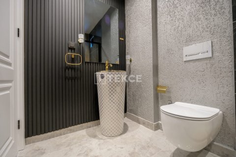 Villa 4+1 Belek, Antalya, Türkiye №214709 - 29