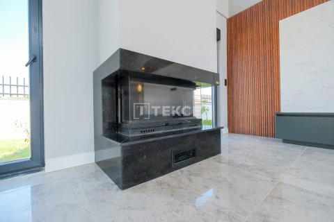 Villa 4+1 Belek, Antalya, Türkiye №214709 - 10