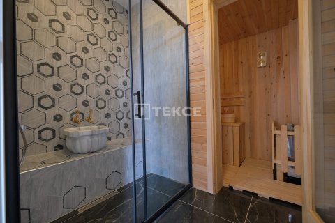 Villa 4+1 Belek, Antalya, Türkiye №214709 - 22