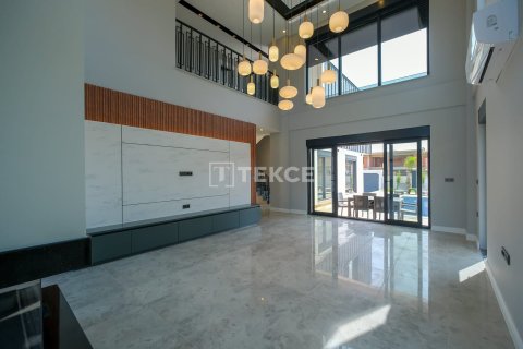 Villa 4+1 Belek, Antalya, Türkiye №214709 - 9