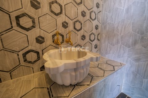 Villa 4+1 Belek, Antalya, Türkiye №214709 - 25